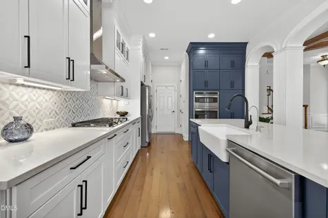 608 Marble House Court Cary NC 27519