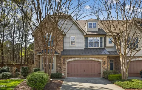 608 Marble House Court Cary NC 27519