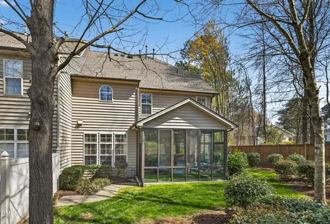 608 Marble House Court Cary NC 27519