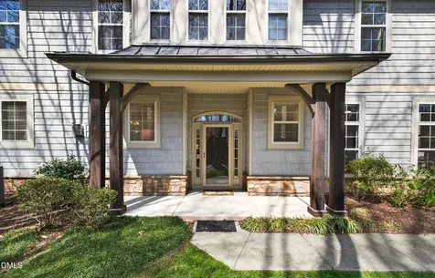 608 Marble House Court Cary NC 27519
