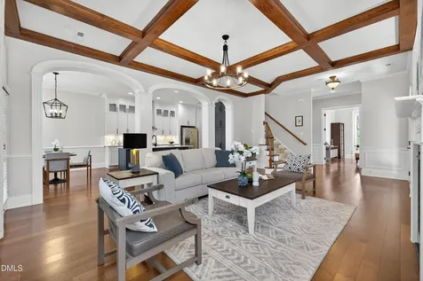 608 Marble House Court Cary NC 27519