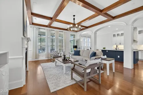 608 Marble House Court Cary NC 27519