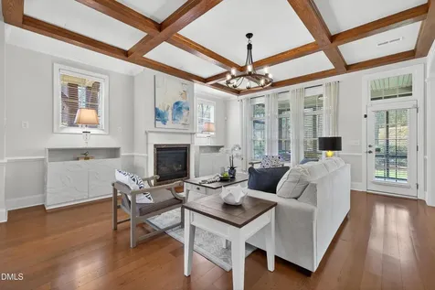 608 Marble House Court Cary NC 27519
