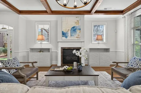 608 Marble House Court Cary NC 27519