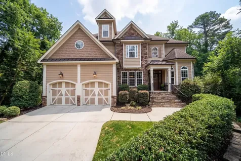 3353 Cheswick Drive Raleigh NC 27609