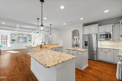3353 Cheswick Drive Raleigh NC 27609