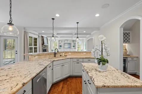 3353 Cheswick Drive Raleigh NC 27609