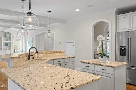 3353 Cheswick Drive Raleigh NC 27609