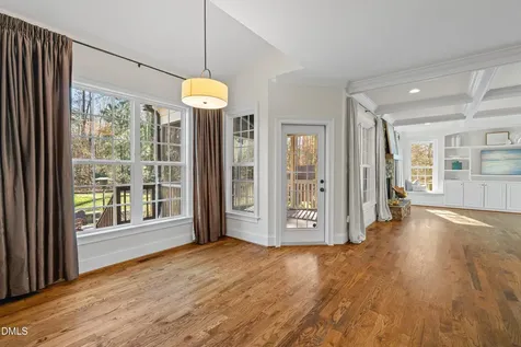 3353 Cheswick Drive Raleigh NC 27609