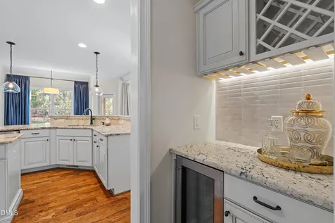 3353 Cheswick Drive Raleigh NC 27609
