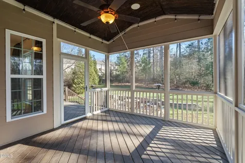 3353 Cheswick Drive Raleigh NC 27609