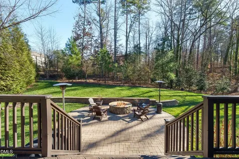3353 Cheswick Drive Raleigh NC 27609