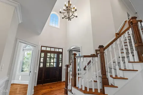 3353 Cheswick Drive Raleigh NC 27609