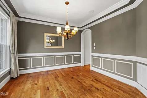 3353 Cheswick Drive Raleigh NC 27609