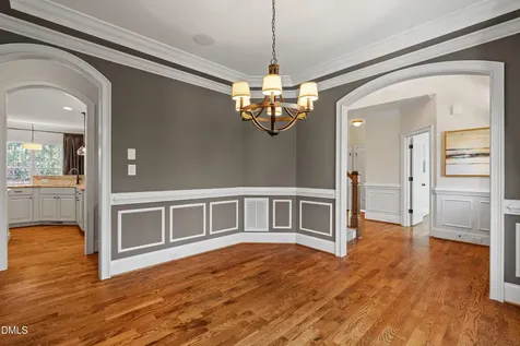 3353 Cheswick Drive Raleigh NC 27609