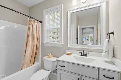 3353 Cheswick Drive Raleigh NC 27609