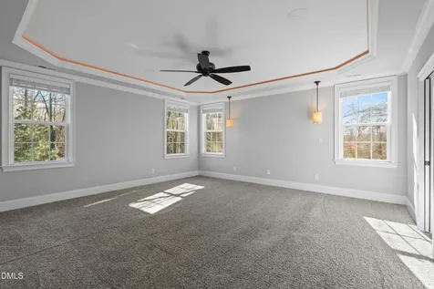 3353 Cheswick Drive Raleigh NC 27609