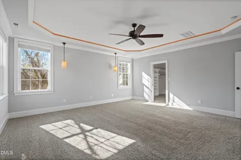 3353 Cheswick Drive Raleigh NC 27609