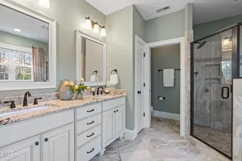 3353 Cheswick Drive Raleigh NC 27609