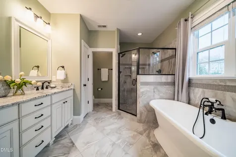 3353 Cheswick Drive Raleigh NC 27609