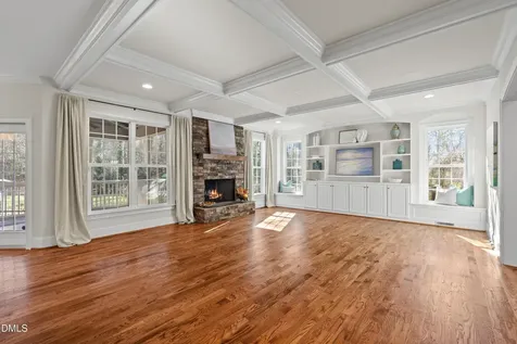 3353 Cheswick Drive Raleigh NC 27609