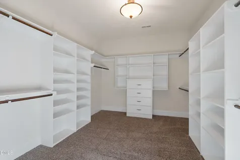 3353 Cheswick Drive Raleigh NC 27609