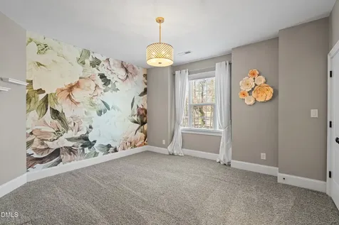 3353 Cheswick Drive Raleigh NC 27609