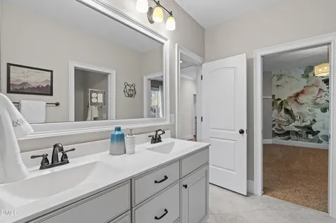 3353 Cheswick Drive Raleigh NC 27609