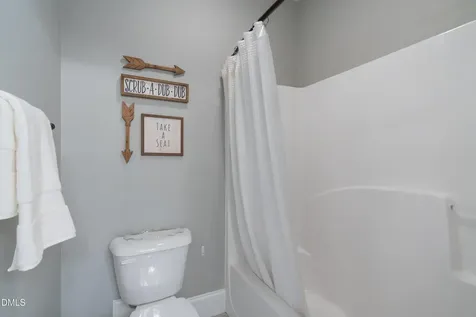3353 Cheswick Drive Raleigh NC 27609