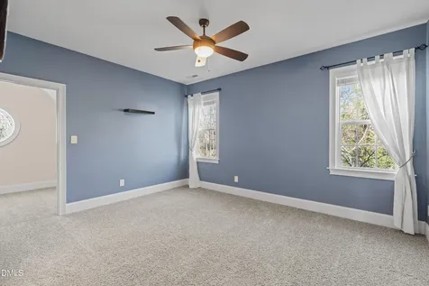 3353 Cheswick Drive Raleigh NC 27609