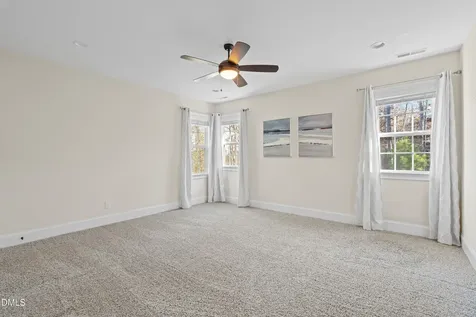 3353 Cheswick Drive Raleigh NC 27609