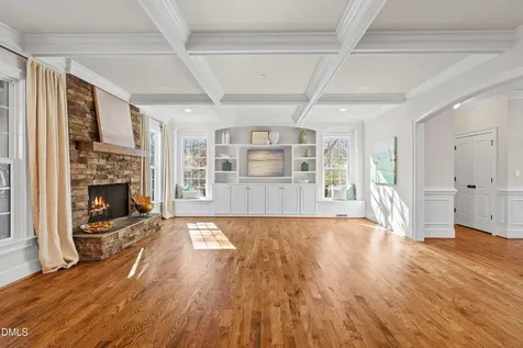 3353 Cheswick Drive Raleigh NC 27609