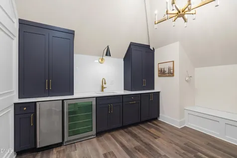 3353 Cheswick Drive Raleigh NC 27609