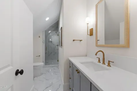3353 Cheswick Drive Raleigh NC 27609