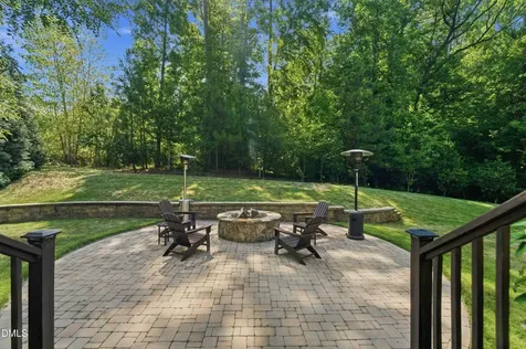3353 Cheswick Drive Raleigh NC 27609
