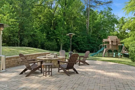 3353 Cheswick Drive Raleigh NC 27609