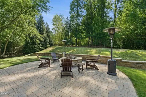 3353 Cheswick Drive Raleigh NC 27609