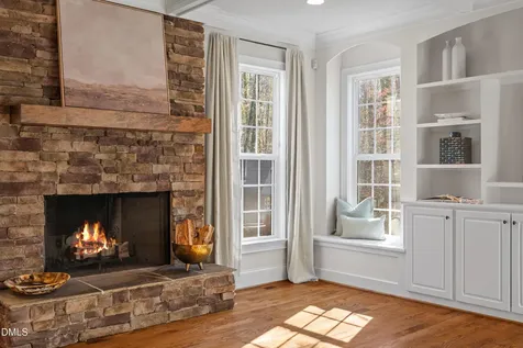 3353 Cheswick Drive Raleigh NC 27609