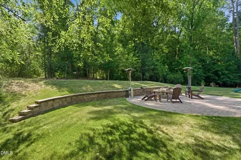 3353 Cheswick Drive Raleigh NC 27609