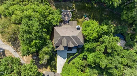 3353 Cheswick Drive Raleigh NC 27609