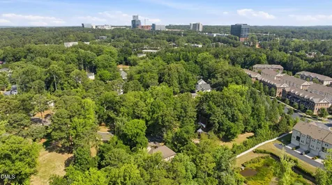 3353 Cheswick Drive Raleigh NC 27609