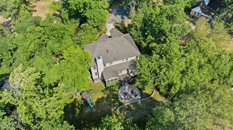 3353 Cheswick Drive Raleigh NC 27609