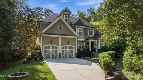 3353 Cheswick Drive Raleigh NC 27609
