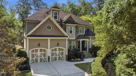 3353 Cheswick Drive Raleigh NC 27609