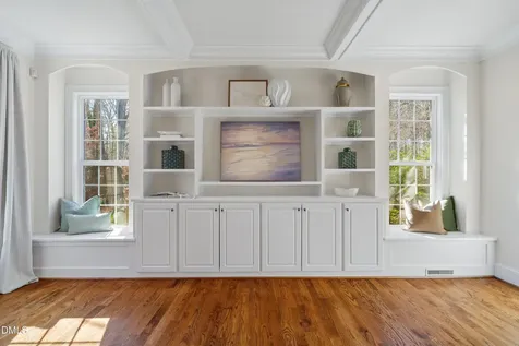 3353 Cheswick Drive Raleigh NC 27609