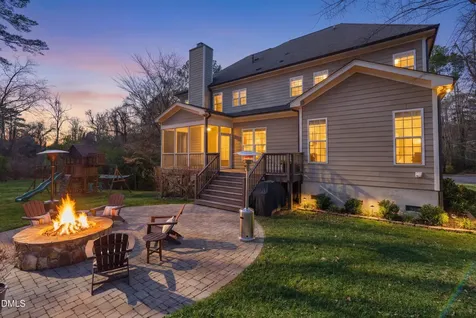 3353 Cheswick Drive Raleigh NC 27609