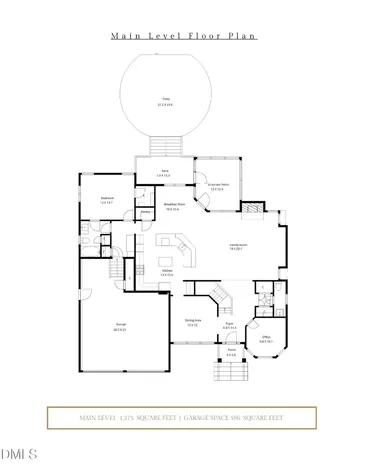 3353 Cheswick Drive Raleigh NC 27609