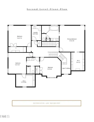 3353 Cheswick Drive Raleigh NC 27609