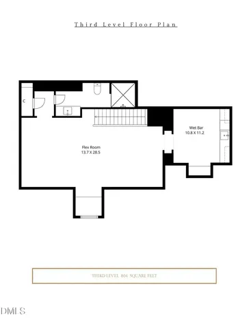 3353 Cheswick Drive Raleigh NC 27609