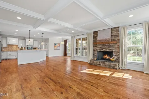 3353 Cheswick Drive Raleigh NC 27609
